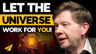 The Power of Presence A Deep Dive with Eckhart Tolle [upl. by Deste382]