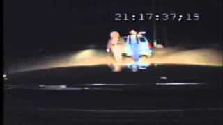 The funniest DUI stop and sobriety test ever [upl. by Baseler]