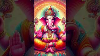 Ganpati DJ Fusion Song 2024  ganeshbhajan ganeshdjsongs ganeshchaturthi [upl. by Emyle]