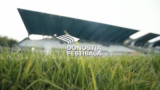 Donostia Festibala 2019 Aftermovie [upl. by Hooge211]