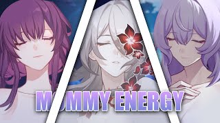 I Used The H𝖔𝖗𝖓𝖎𝖊𝖘𝖙 Team In Honkai Star Rail And Its Insane [upl. by Everara]