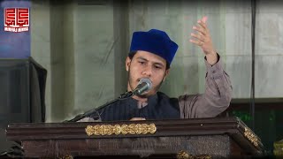 Muhammad Saqlain Rasheed  Naat  Itikaf City 08062018 [upl. by Mian146]