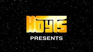 Hoyts Distribution Australia 1988 3rd Logo Remake [upl. by Einnos]