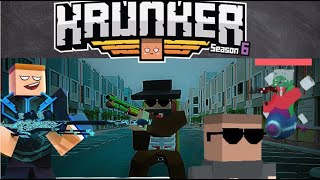 4 Genius Facebook Krunker FRVR Strategies to Dominate the Game [upl. by Ferguson468]