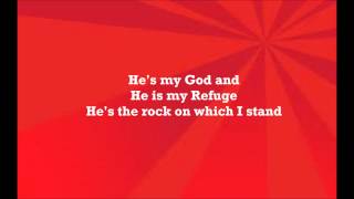 Full Gospel Baptist FellowshipBig wLyrics [upl. by Eigger]