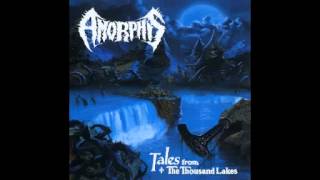 Amorphis  Tales from the Thousand Lakes Full Alb [upl. by Gherardo99]