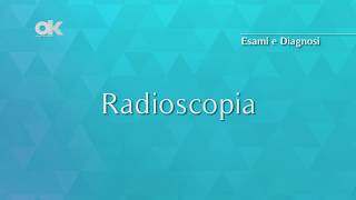 Radioscopia [upl. by Una307]