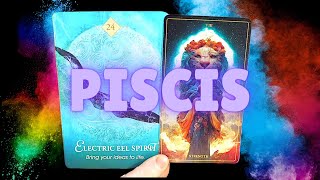 PISCIS HABRA UN ENCUENTRO INTIMO MUY SALVAJE 🔥 AMOR AGOSTO 2024 ❤️ TAROT HOROSCOPO DE HOY [upl. by Symer]