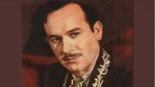 PEDRO INFANTE Carta A Eufemia [upl. by Dey]