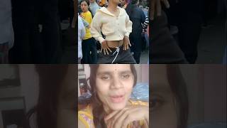 Khidki se mujhe take funny comedy prank 😄🥰short [upl. by Aenehs]