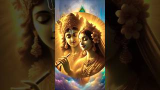 Shree Radhe Krishna shreeradhekrishna youtubeshorts shyambhajan shortsfeed krishna [upl. by Gruchot]