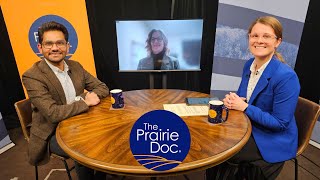 Advances in Rheumatic Disease  On Call with the Prairie Doc®  April 4 2024 [upl. by Franciscka]