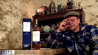 ralfy review 691  Macallan 12yo Double Cask 40vol [upl. by Annayr]