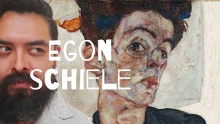 El nopor de Egon Schiele [upl. by Alyehs842]