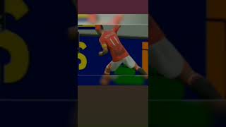 Ronaldo pes game verry nice shot10ksubcribe reels efootball edit please ruqyahsyariyyah [upl. by Eelrac627]