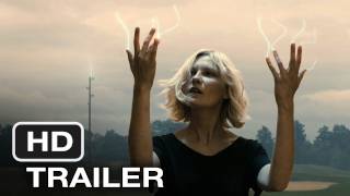 Melancholia  Movie Review [upl. by Novak]