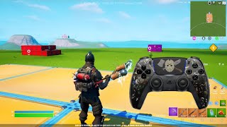 Fortnite 3v3v3v3 Go Goated Zone Wars Gameplay 🐐 [upl. by Oirretno]