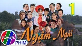 THVL  Ngậm ngùi  Tập 1 [upl. by Swift551]