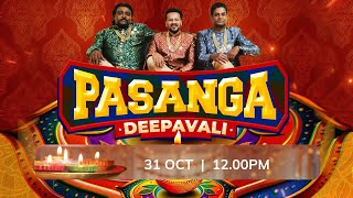 Pasanga 2  Deepavali [upl. by Nahshu402]