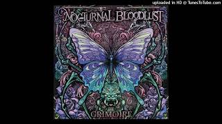 Nocturnal Bloodlust  Unbreakable [upl. by Thar]