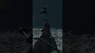 Sekiro edit sekiro edit shadow samurai [upl. by Satterfield]