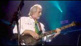 John Entwistle bass solo [upl. by Ameg]