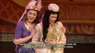 The Italian Girl in Algiers LItaliana in Algeri • Gioachino Rossini • Livermore Valley Opera [upl. by Lacagnia]