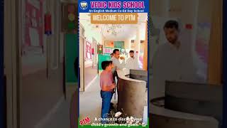 Vedic Kids School I PTM I2024I SABALGARH [upl. by Anatlus]