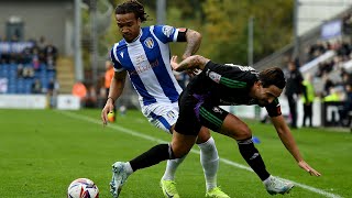 Highlights  Colchester United 12 Salford City [upl. by Aicirtap]