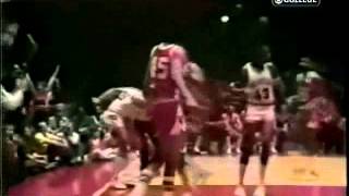 Top 10 College Dunkers AllTime  1 Darrell Griffith AKA Dunkenstein [upl. by Sirroned]