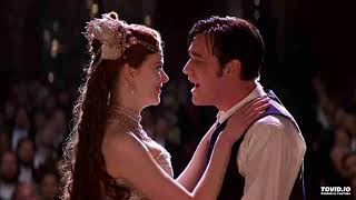 Nicole Kidman And Ewan McGregor  Come What May Moulin Rouge Soundtrack [upl. by Kuehn611]