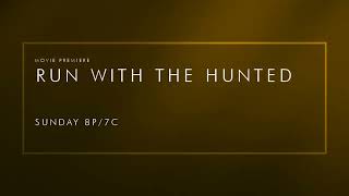 FOX MOVIES GOLD ENDBOARD RUN WITH THE HUNTED FANMADE [upl. by Wallinga261]