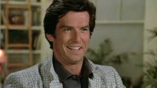 Remington Steele  You Make My Dreams [upl. by Corsetti285]