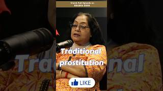 Traditional Prostitution podcast casualconversation bengalipodcast bhabnaghor [upl. by Armelda376]