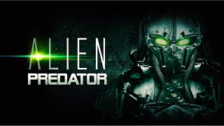 ALIEN PREDATOR  BANDEANNONCE VOST [upl. by Cott789]