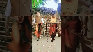 24 Mein FIR bajayenge rang ka alarm Modi ji ram bhaiya ki Jay Hanumanhindi [upl. by Carlyle633]