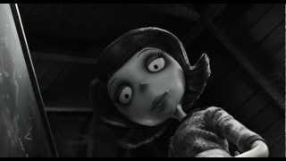 Frankenweenie  Behind the Scenes Featurette [upl. by Gianina]