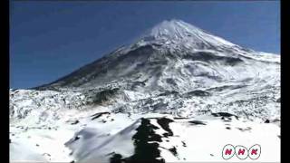 Volcanoes of Kamchatka UNESCONHK [upl. by Nosrak85]