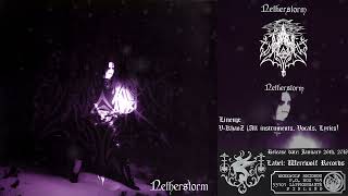 Vargrav  Netherstorm Full Album HQ [upl. by Doris]