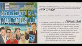 Vara Manelistilor Vol 1 2007 [upl. by Boot]