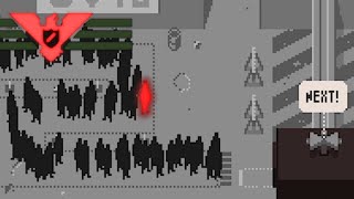 Papers Please  Part 18 “If you’re red you’re dead” [upl. by Rihana]