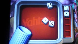 Yahtzee iPad game review [upl. by Jerrold]