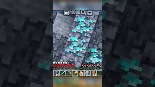 MINECRAFT SCAM 😅 minecraft shortviral [upl. by Cooley]