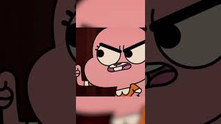 Thats Gotta Hurt…  Gumball  Cartoon Network shorts [upl. by Slade5]