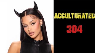 Black Pill Daily 78 Acculturated 304 [upl. by Ylrebma]