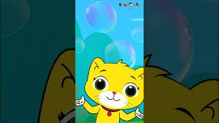 Bubbles Song Nursery Rhymes amp Kids Songs [upl. by Anson]