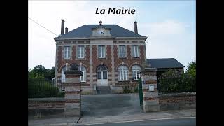 Communes de la Somme Hangard [upl. by Rothberg592]