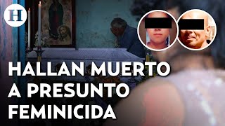 ¡Violento y deportista Así era Víctor José quotNquot presunto feminicida de Liliana Guadalupe en Chiapas [upl. by Tibbs]