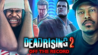 NO MORE SELLING ALLOWED TIME TO LOCK IN  Dead Rising 2 Off The Record  Part 5 [upl. by Ytisahcal]