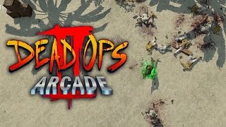 How to Unlock Dead Ops Arcade 2 in Black Ops 3 [upl. by Ahsiri]